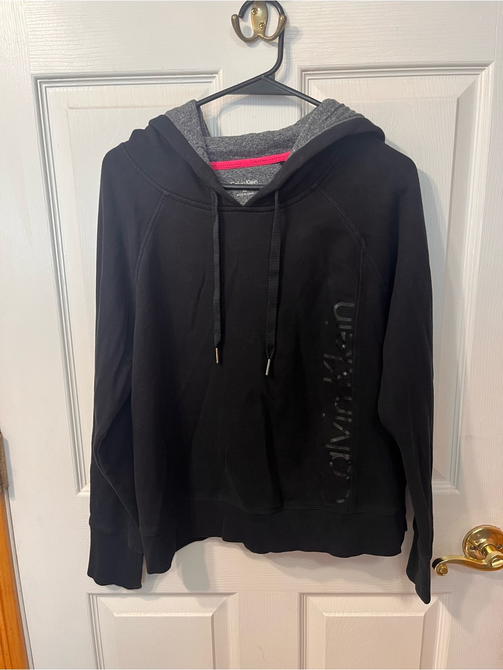 Sweater Subcategory Identification